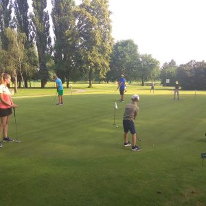 Golf & Country Club Piešťany