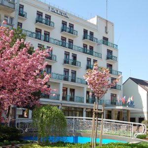 Jalta Ensana Health Spa Hotel
