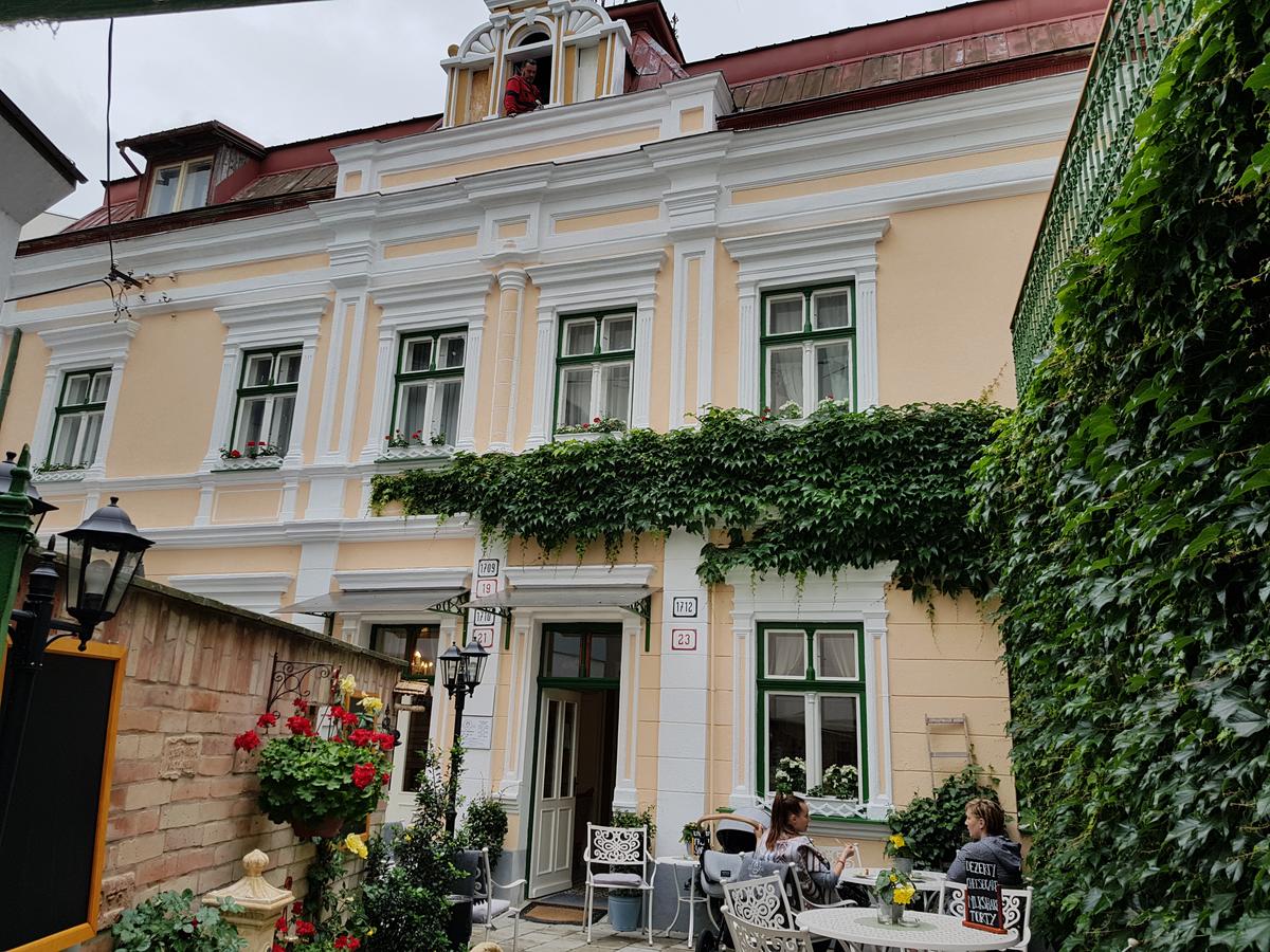 Villa Vodicka