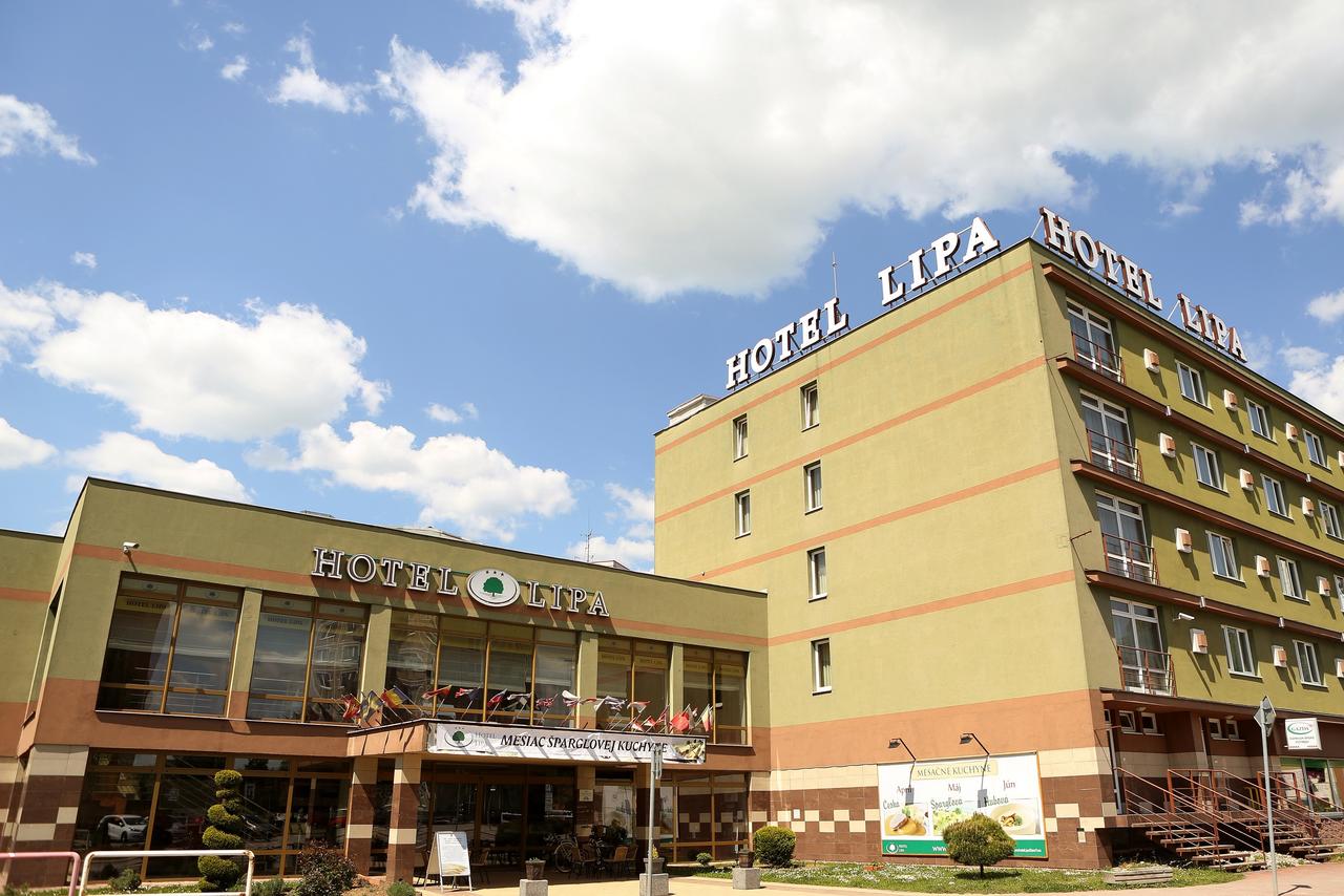 Hotel Lipa