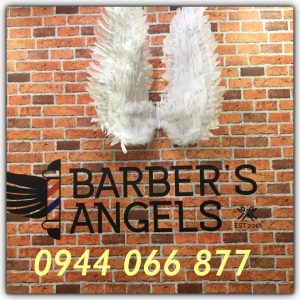 Barber's Angels
