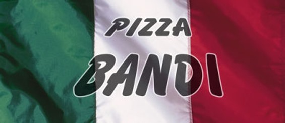 Pizza Bandi