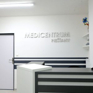 Medicentrum Piešťany, s.r.o.